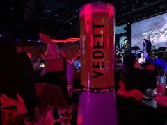 -MOSSO音乐酒吧·live house(南京旗舰店)