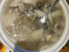 -滇铺子·云南特色菜·第九届野生菌美食节(东风东路c86店)