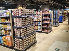 -永辉超市(通州万达店)