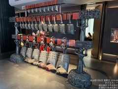 -曾宴·楚菜(湖北省博物馆店)