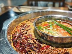 -渝杨胖娃老火锅(中兴路店)