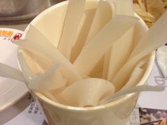 -黄记煌三汁焖锅(崇文门店)