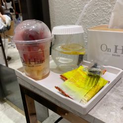 -OnHair Salon