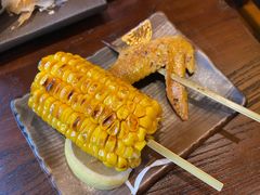-鸟鹏烧鸟居酒屋(昌岗店)