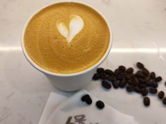 -6号咖Coffee