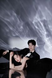 -樱花婚纱摄影