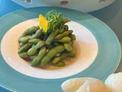 -千岛湖君澜度假酒店(文广轩中餐厅)