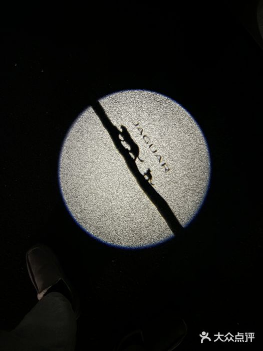 上海伟杰·捷豹路虎4S店(闵行店)图片