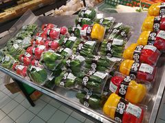 -家乐福会员店(南翔店)