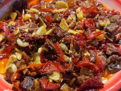 -柴窝堡22号辣子鸡·传承新疆菜