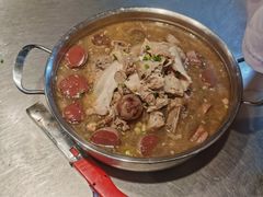 -李氏八大件老菜馆(万宝街店)