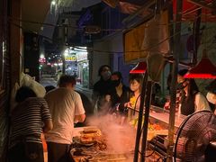 -明记牛杂(新马路分店)