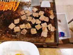 -银帆宾馆-自助餐厅(金马路店)