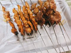 -酒宝荡烧烤(长航局江大路住宅小区店)