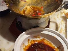 -绿茶餐厅(燕郊永旺店)