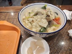 -毅祥斋老孙家泡馍(西羊市店)