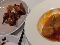 -嘉味港式餐厅(海门大有境店)