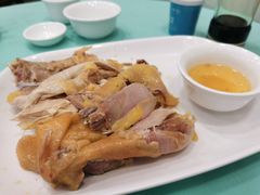 -巫记鸡饭店