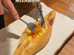 -格鲁·秀色Georgia’s Feast