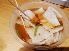 -传闻来紫菜包饭·打糕(西塔韩百店)