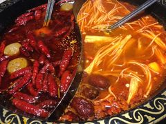 -豪渝火锅(修水直营总店)