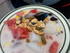 -创味·民间海南菜·非遗藤桥排骨(藤桥·免税城店)