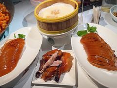 -局气 烤鸭·北京菜(光华路店)