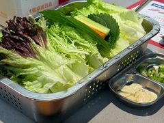 -韩一品韩国料理(柏庐南路店)