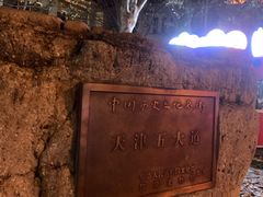 -天津五大道文化旅游区