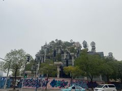 -苏州河梦清园环保主题公园