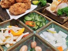 -無二炙坊·和牛烧肉(大钟寺1733店)
