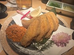 -乌君·酒场·炭火烧鸟(侨城坊店)