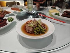 -廊亦舫Lang Yi Fang Restaurant(金桥店)
