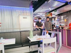 -鱼酷活鱼烤鱼(仙林金鹰店)