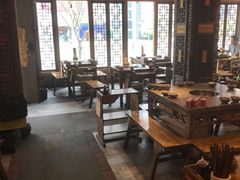 -重庆渝达老火锅(春熙路店)