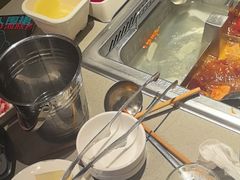-海底捞火锅(顺义华联店)