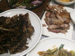 -皇城根北京风味主题餐厅(中海环宇城店)