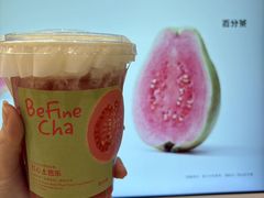 -百分茶(九洲新世界店)