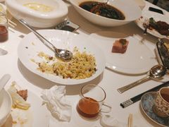 -扬州香格里拉·香宫中餐厅