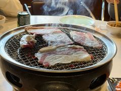-金刚山(学府路店)