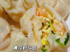 -金谷园饺子馆(北邮总店)