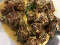 -龙海鲜螃蟹王(宏茂桥店)