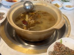 -天宜隆蘑菇宴火锅(石景山旗舰店)
