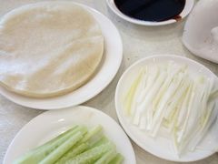 -天外天烤鸭店(八角店)