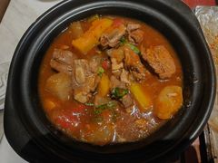 -唐猫庭院·千年陕菜(大唐不夜城店)