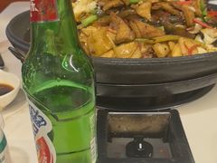 -一烙锅(友谊店)