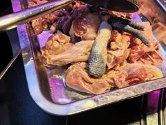 -地锅之家·鲜货工厂(华发路店)