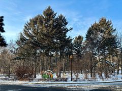 -长春市南湖公园