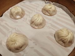 特色小笼包-鼎泰丰(德基广场店)