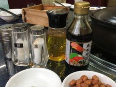 -祈胜邨•顺德鱼生•顺德菜(容桂店)